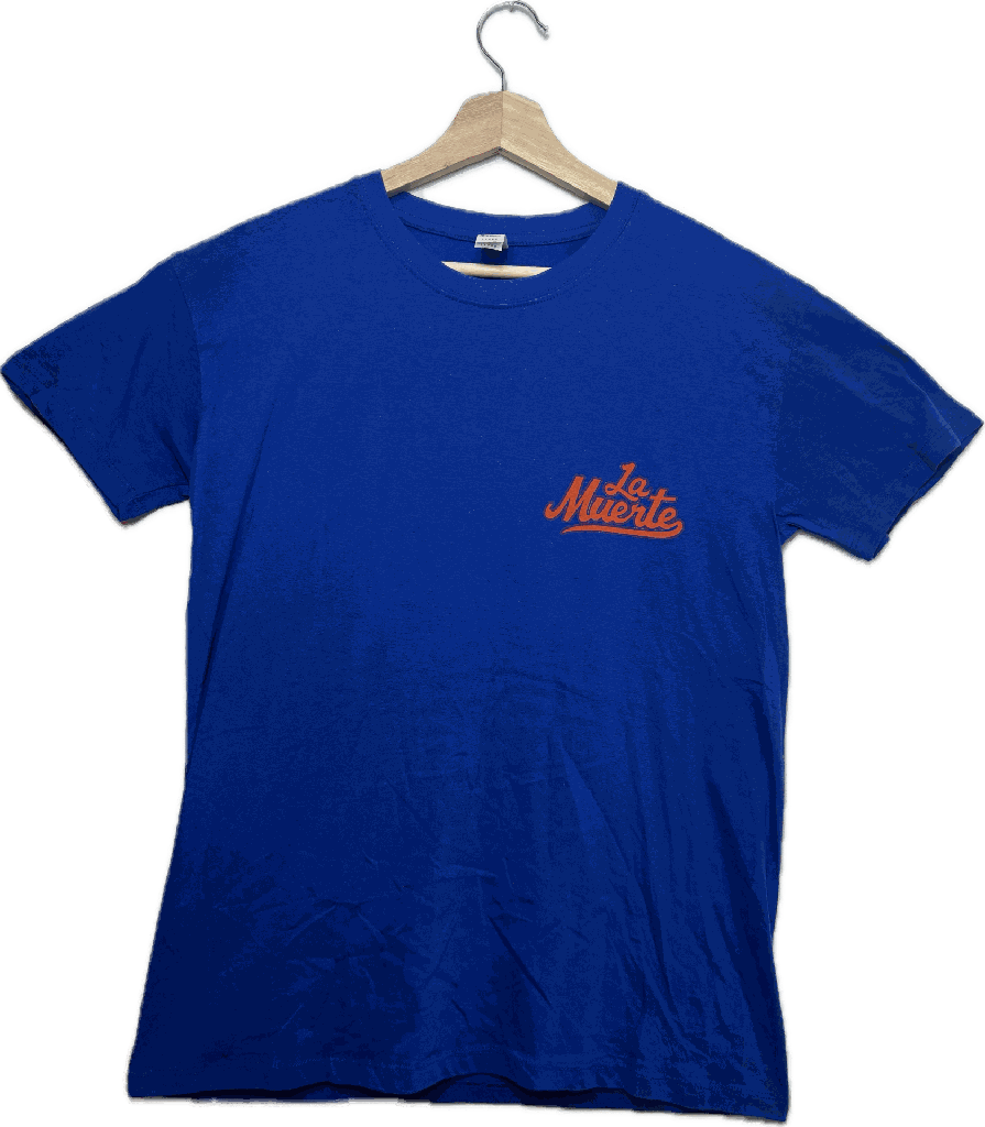 Camiseta de Chakao
