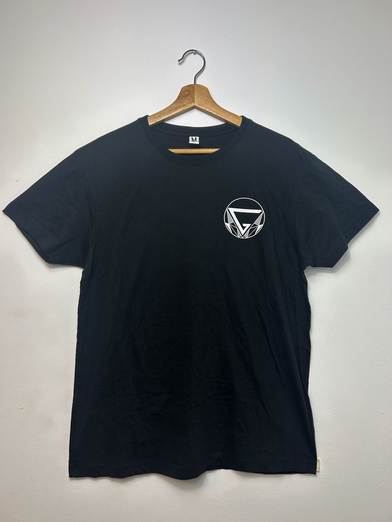 Camiseta de Guillermo Negra