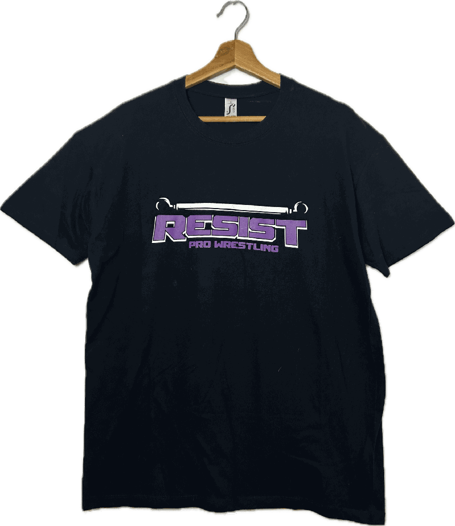 Camiseta RESIST 24/25