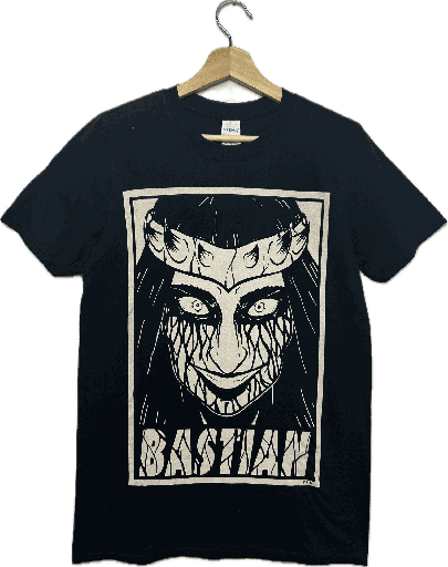 Camiseta de Bastian Krueger