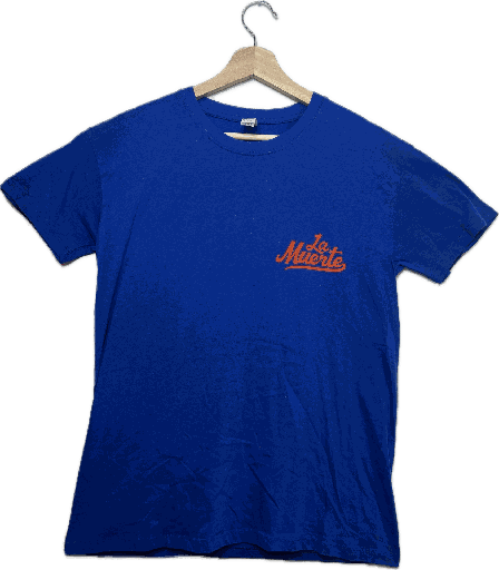 Camiseta de Chakao