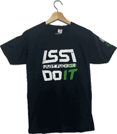 Camiseta Issi