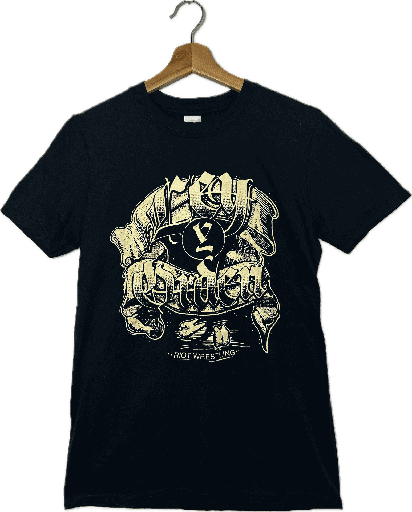 Camiseta de Ley & Orden Old