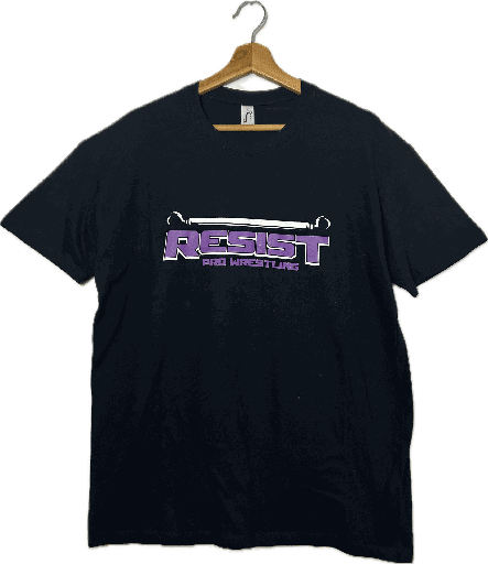 Camiseta RESIST 24/25